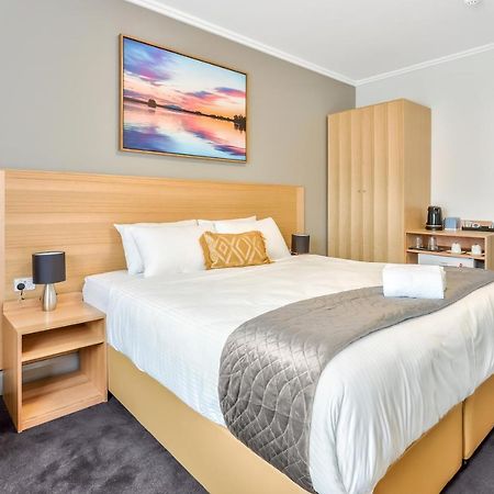 Meridian Hotel Hurstville Sydney Buitenkant foto